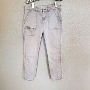 Anthropologie Hei Hei jeans